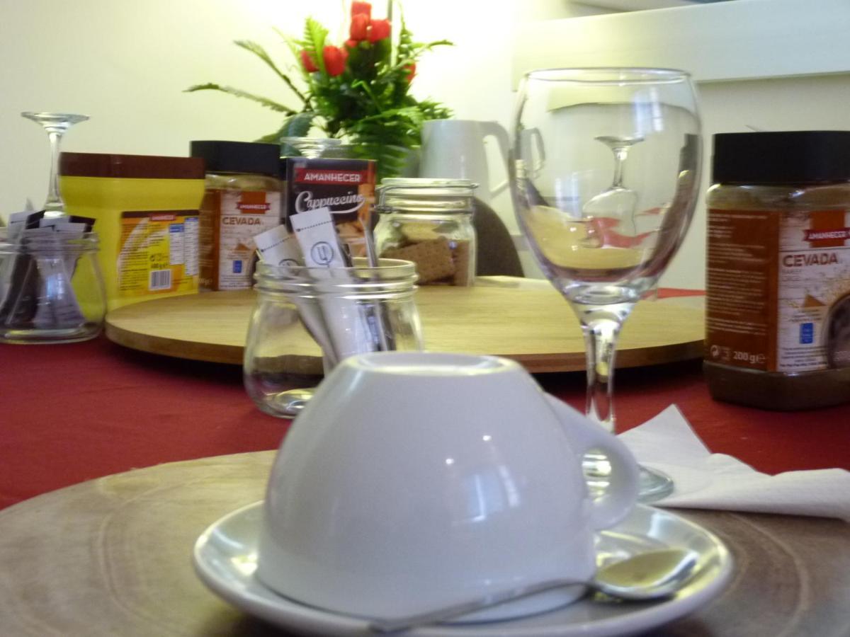 Ponta Delgada Azores Garden House - Private Suites & Apartments - Automatic Self Check-In מראה חיצוני תמונה