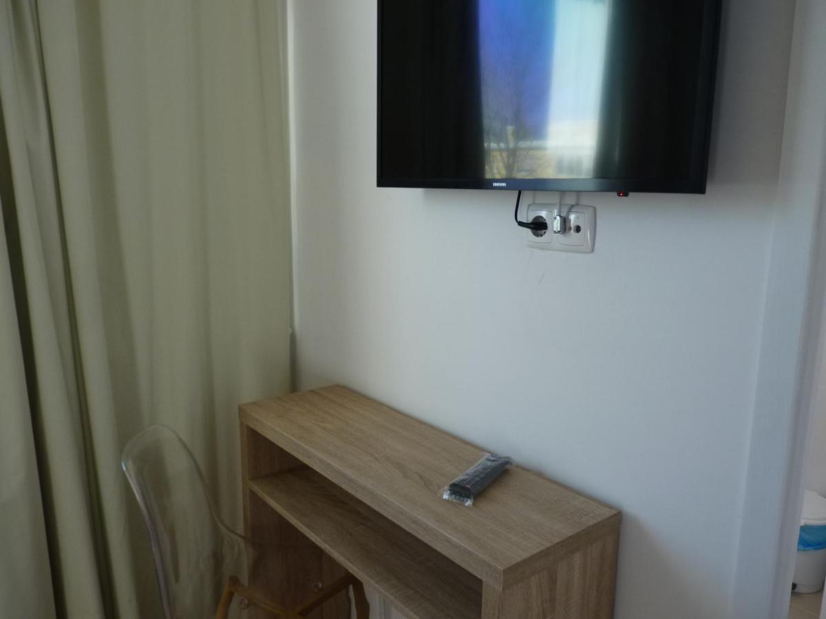Ponta Delgada Azores Garden House - Private Suites & Apartments - Automatic Self Check-In מראה חיצוני תמונה