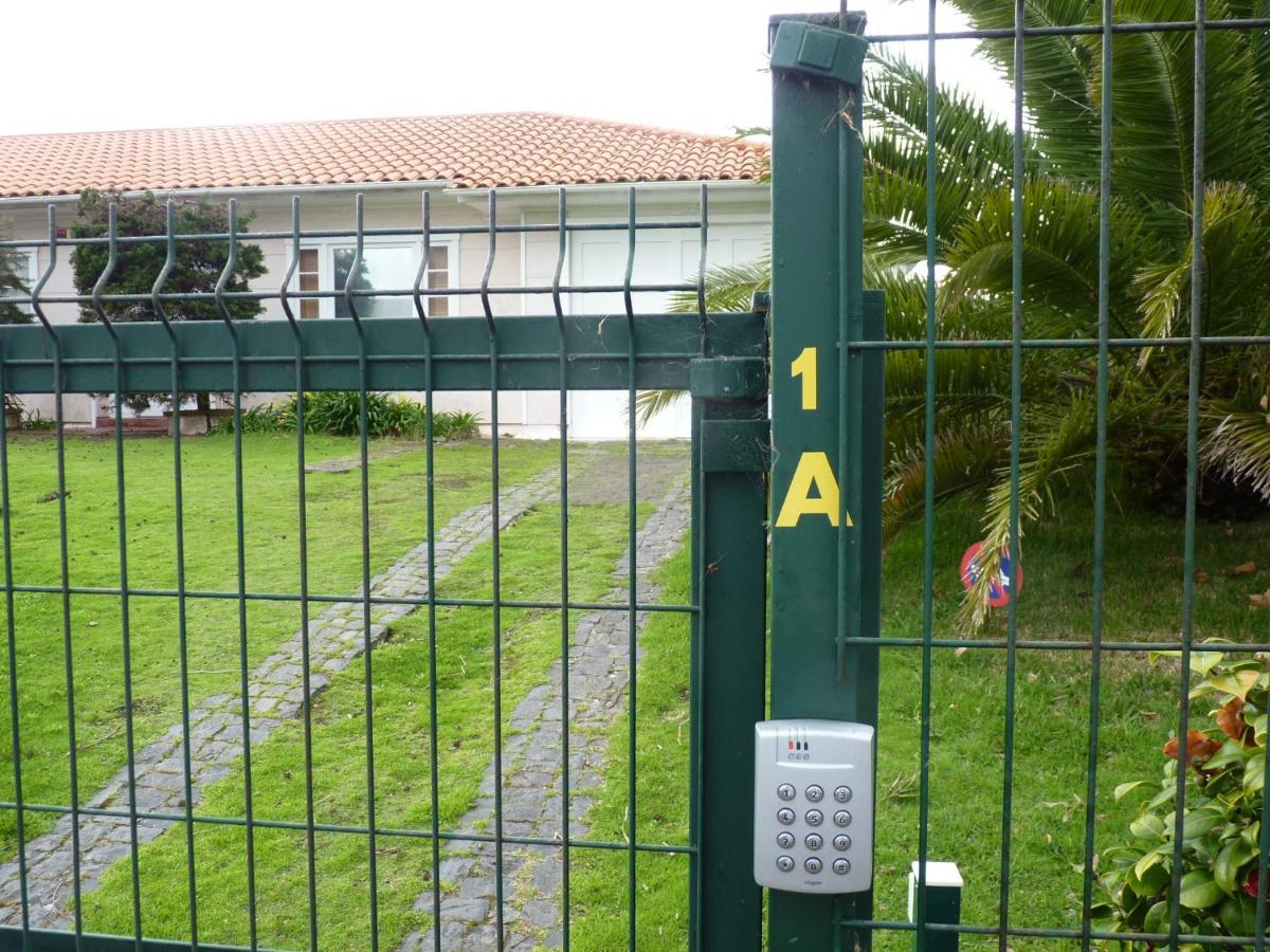 Ponta Delgada Azores Garden House - Private Suites & Apartments - Automatic Self Check-In מראה חיצוני תמונה