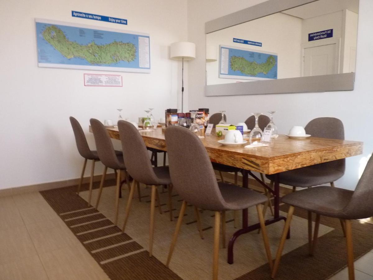 Ponta Delgada Azores Garden House - Private Suites & Apartments - Automatic Self Check-In מראה חיצוני תמונה