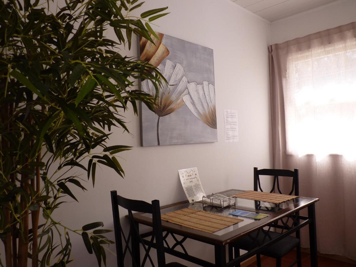Ponta Delgada Azores Garden House - Private Suites & Apartments - Automatic Self Check-In מראה חיצוני תמונה