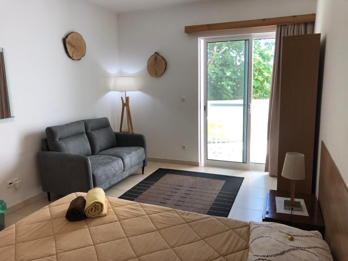 Ponta Delgada Azores Garden House - Private Suites & Apartments - Automatic Self Check-In מראה חיצוני תמונה