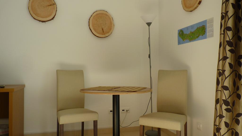Ponta Delgada Azores Garden House - Private Suites & Apartments - Automatic Self Check-In מראה חיצוני תמונה