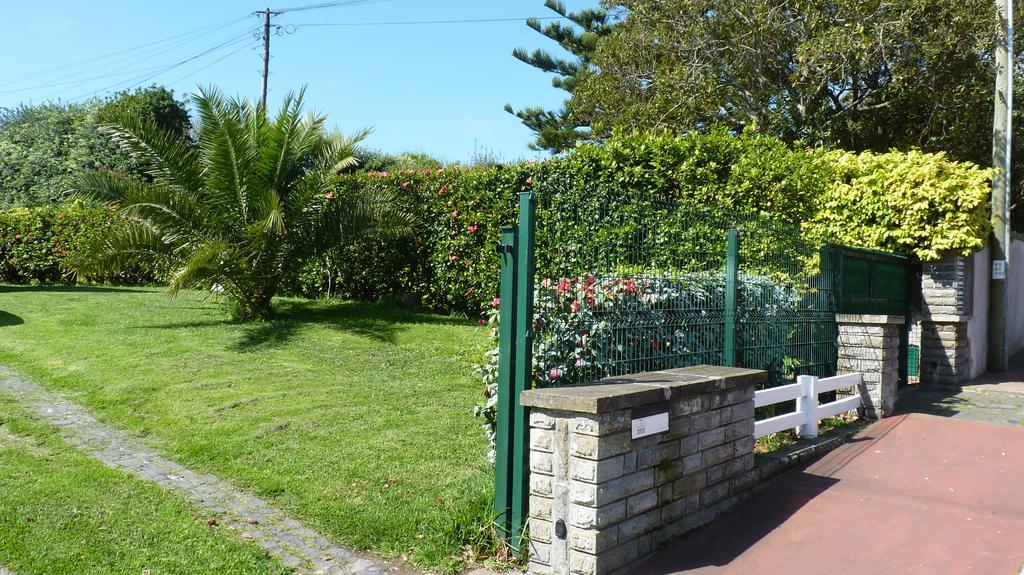 Ponta Delgada Azores Garden House - Private Suites & Apartments - Automatic Self Check-In מראה חיצוני תמונה