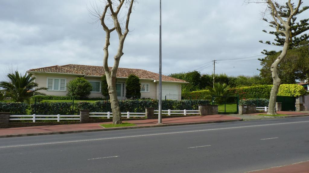Ponta Delgada Azores Garden House - Private Suites & Apartments - Automatic Self Check-In מראה חיצוני תמונה