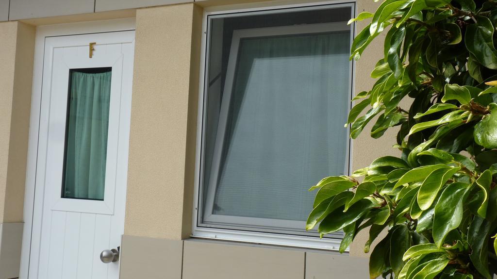 Ponta Delgada Azores Garden House - Private Suites & Apartments - Automatic Self Check-In מראה חיצוני תמונה