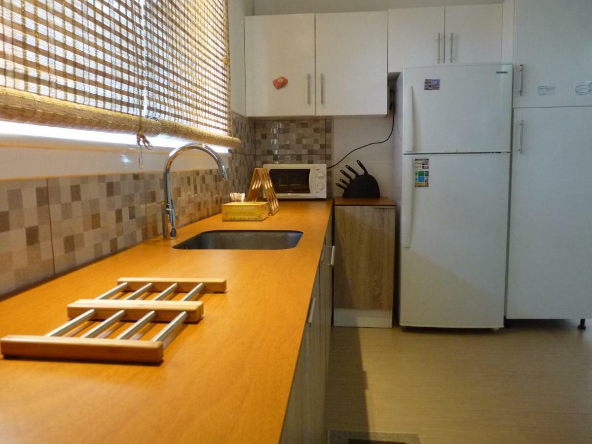 Ponta Delgada Azores Garden House - Private Suites & Apartments - Automatic Self Check-In מראה חיצוני תמונה