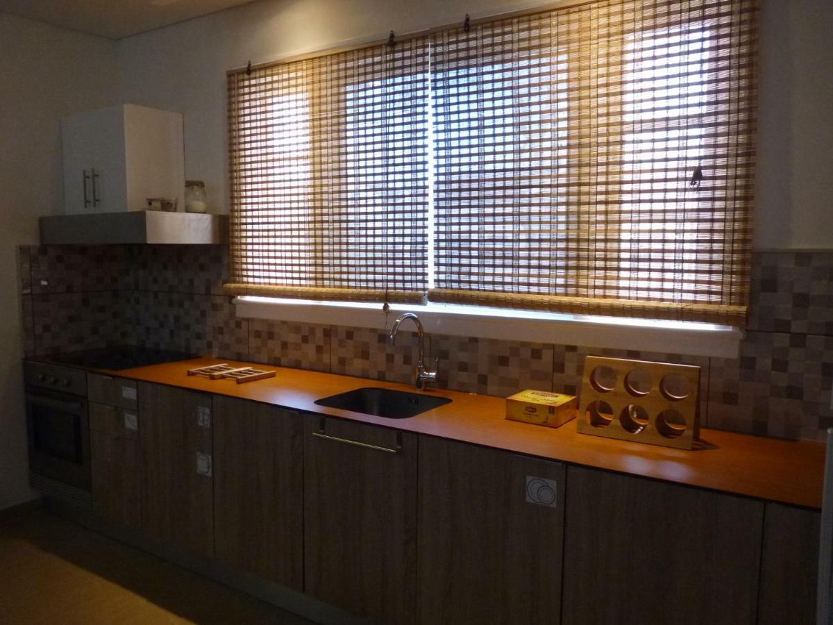 Ponta Delgada Azores Garden House - Private Suites & Apartments - Automatic Self Check-In מראה חיצוני תמונה